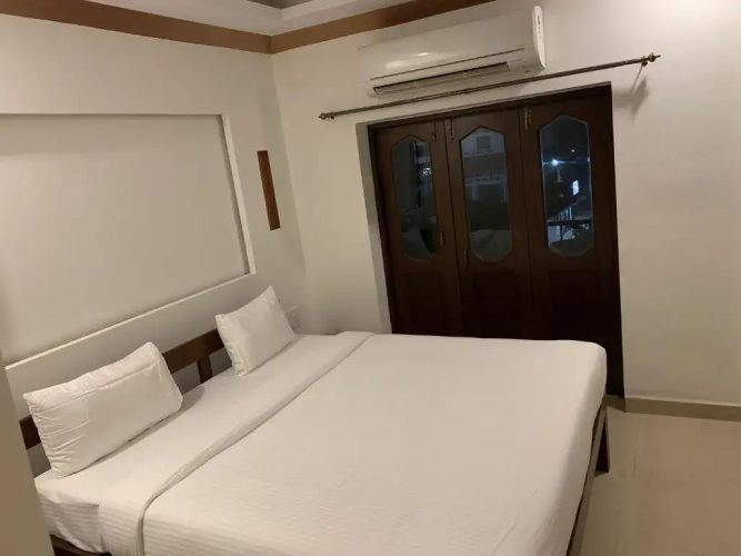The merit resort
