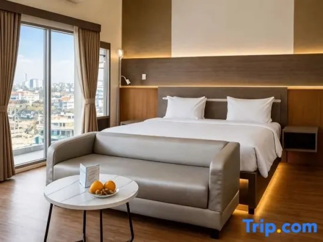 Executive Double room
