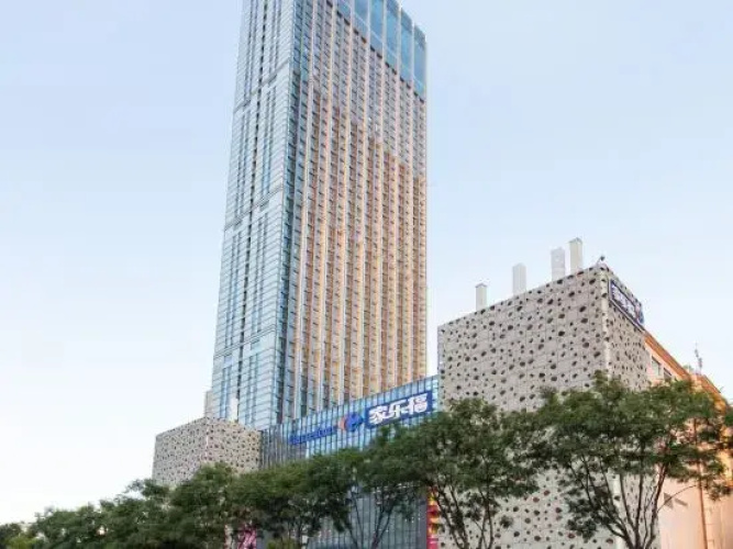 Abisous Hotel(Kunming Tongde Plaza)