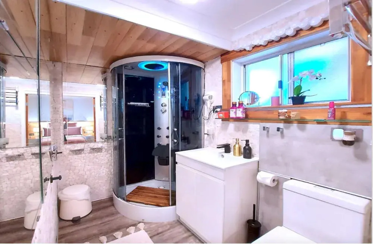 Luxury Escape