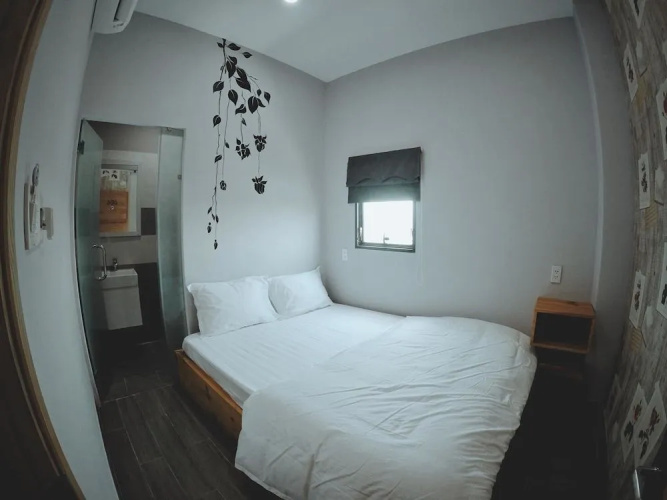 Clam Hostel