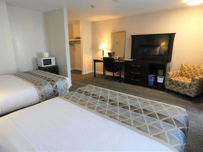 Dilworth Inn