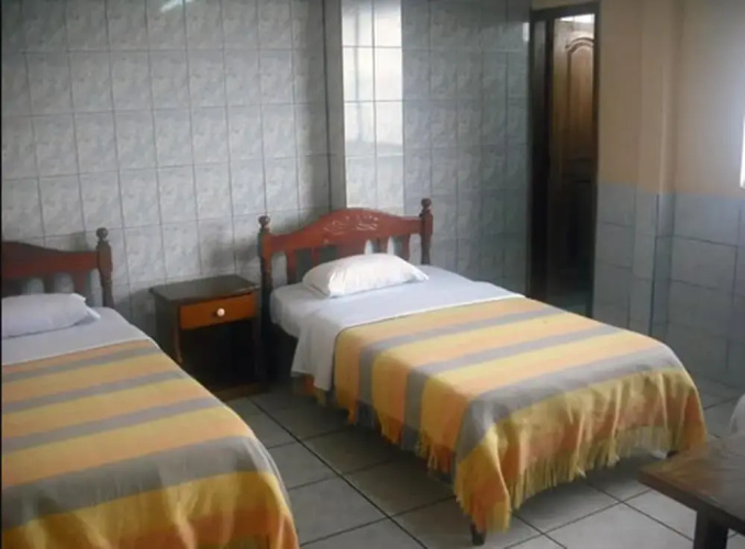 Hotel Las Brisas