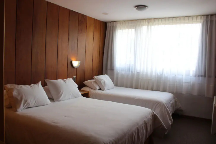 Gran Hotel Germania