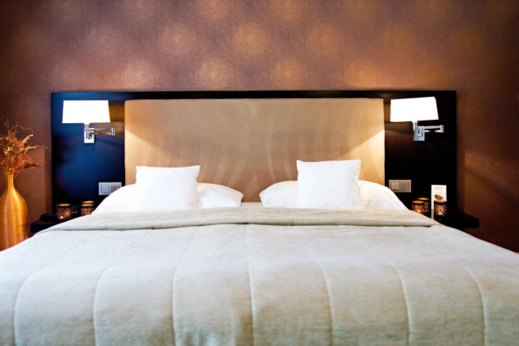 Hotel Avance