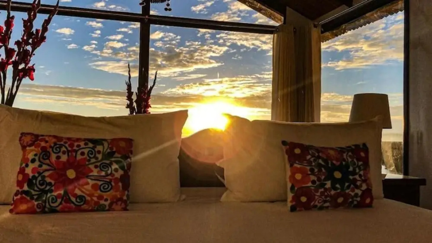 Amalia Titicaca Lodge