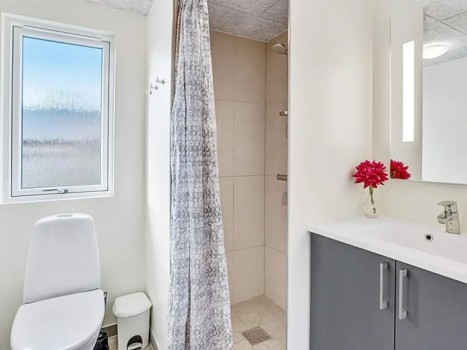 14 Person Holiday Home in Idestrup