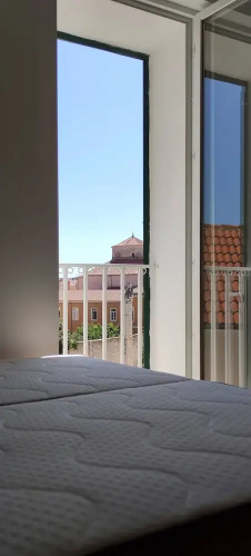 Vera Studio Deluxe With Oldtown View