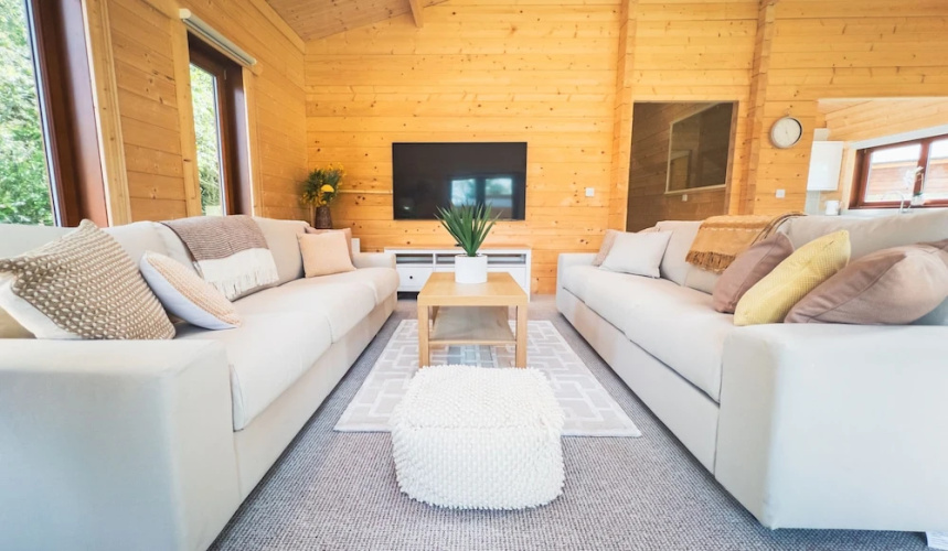 Sundance Lodge