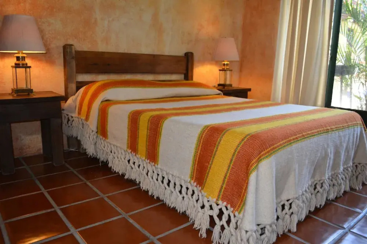 Cozy Casitas