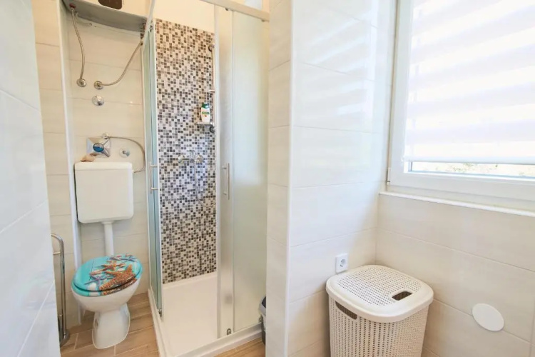 Studio Apartman Manuela