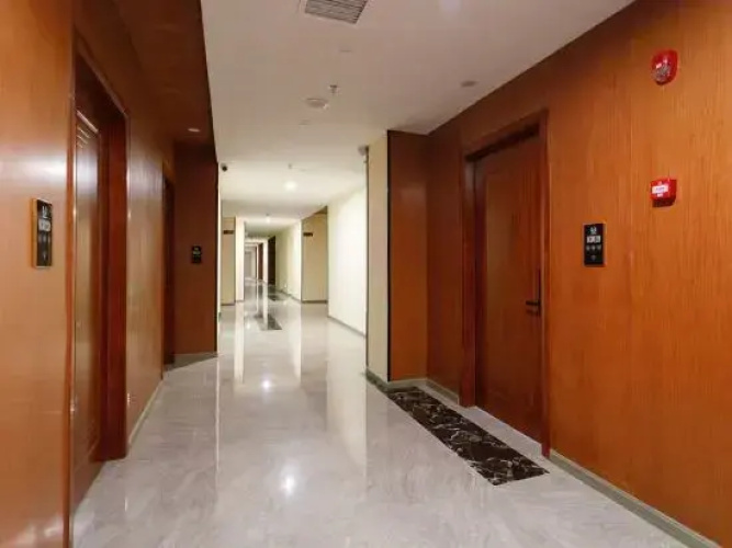 Jinsui Haoting Hotel