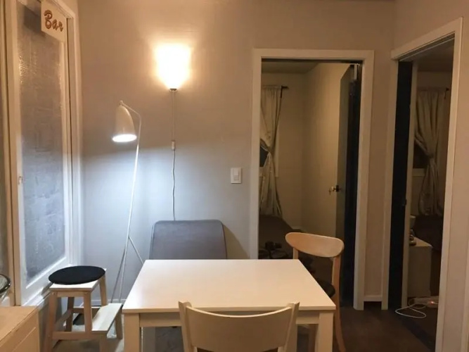 Namsan Loft Guesthouse