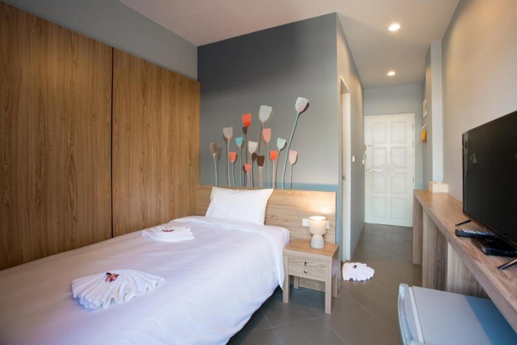 Single room