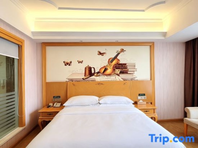Standard Double room with river view