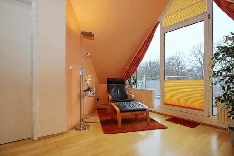 Residenz Seestern Wohnung 49