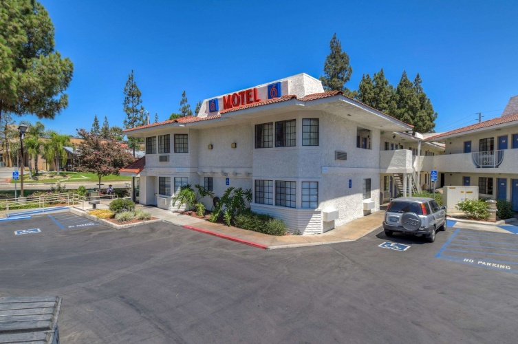 Motel 6 Los Angeles - San Dimas photo 15