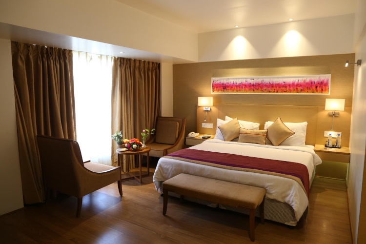 Superior Double room