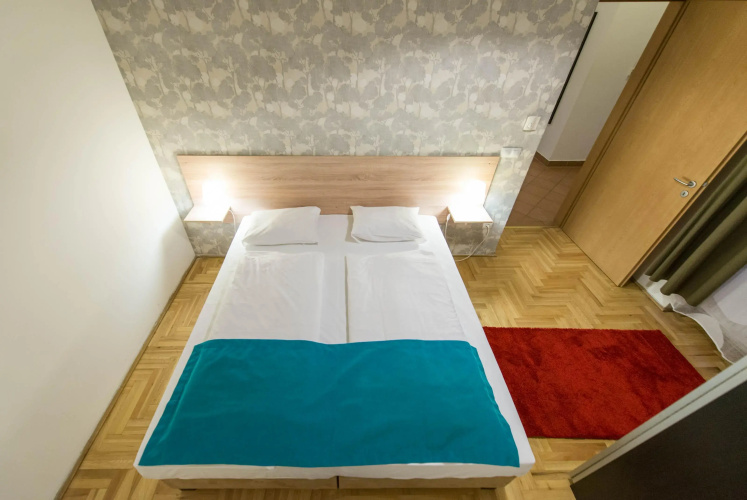 Mango Aparthotel