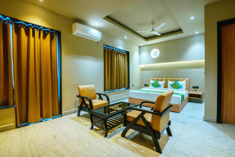 Hotel Royal City