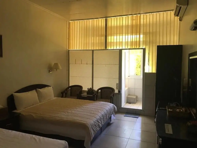 Songboling Inn