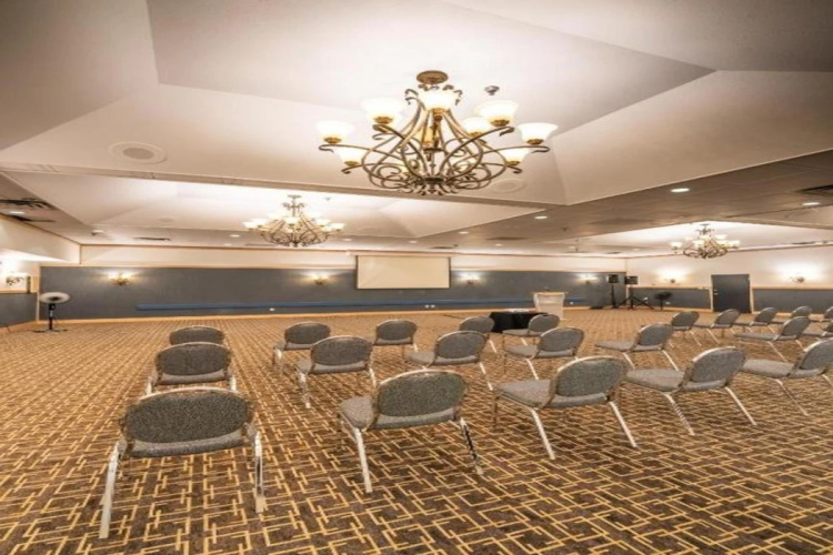 Sternwheeler Hotel & Conference Centre, Trademark by Wyndham photo 14