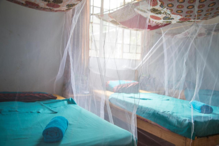 Pakachere Backpackers Lodge