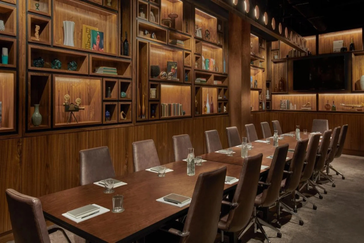 Moxy Downtown Los Angeles photo 18