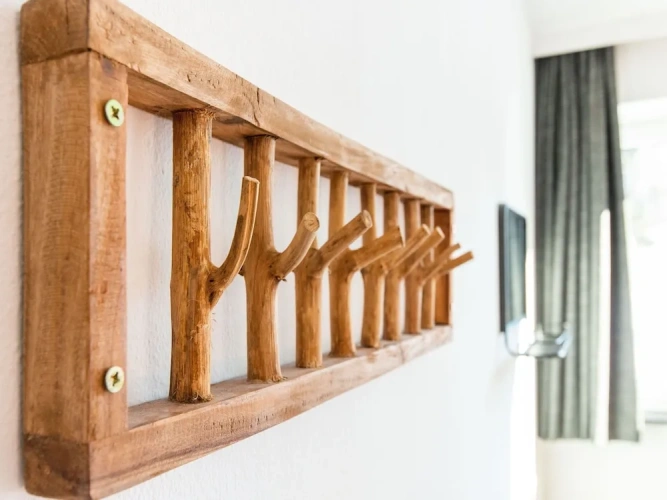 Sextuple Apartment