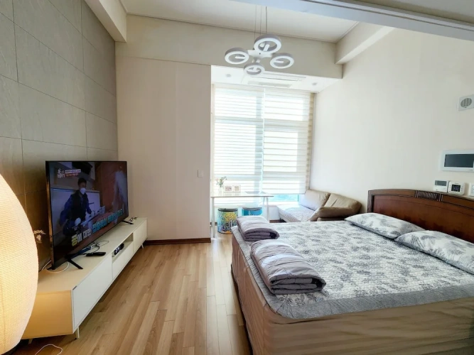 Standard Duplex room