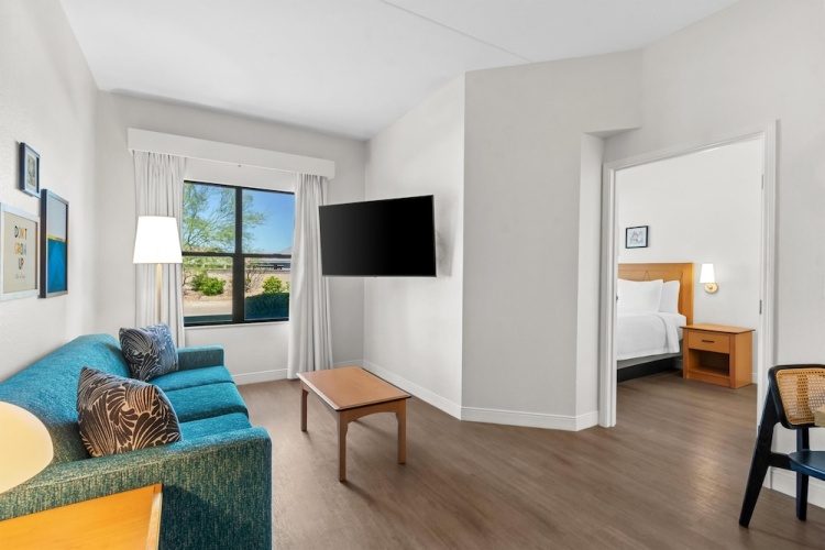 Double Suite