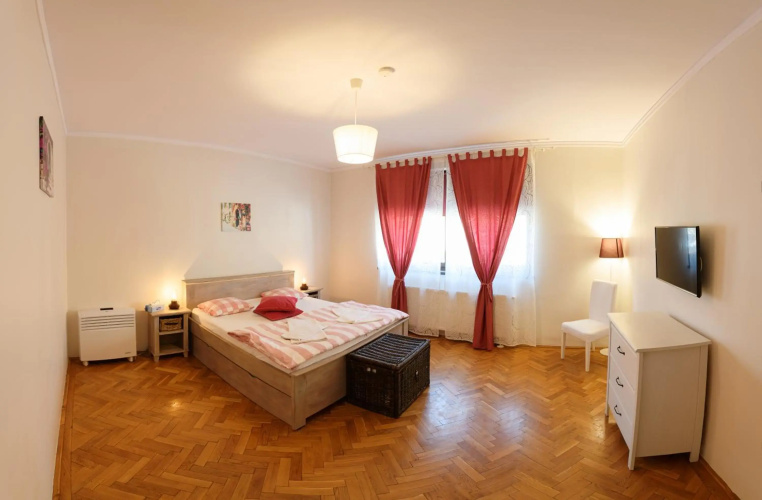 Meno Apartment
