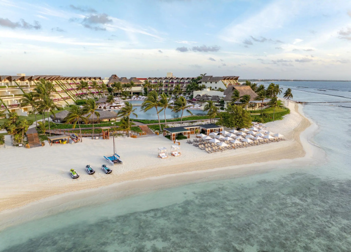 Grand Class at Grand Velas All Inclusive - Adults only photo 24