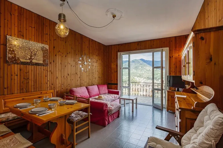 Casa Lucia a Rapallo