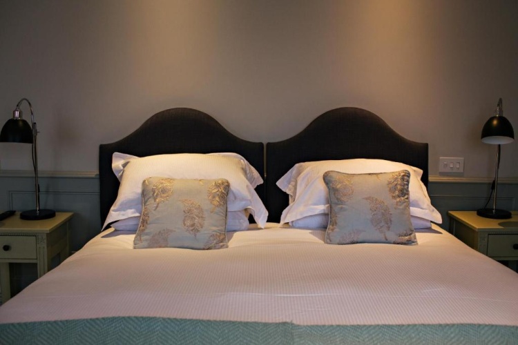 Luxury Double room