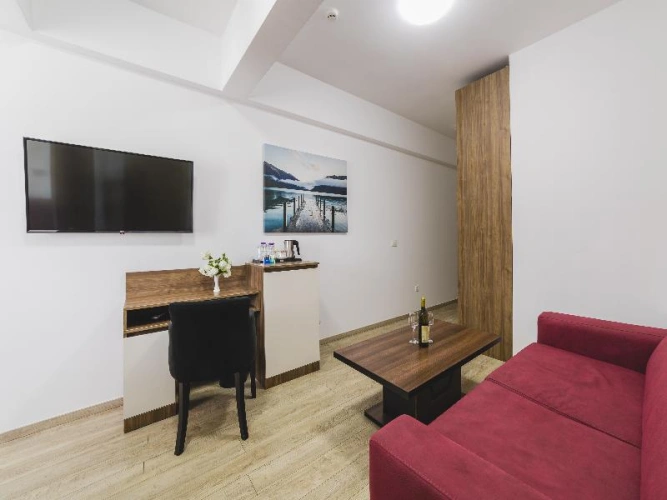 Standard Family room