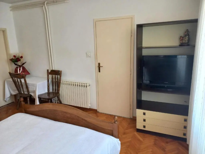 Studio apartman TRE PALME