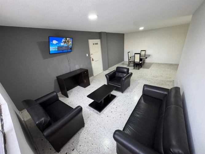 Superior Apartment with city view