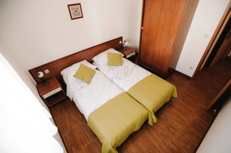Villa Malo More