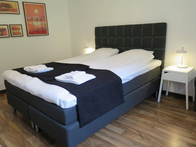 Hotell Esplanad