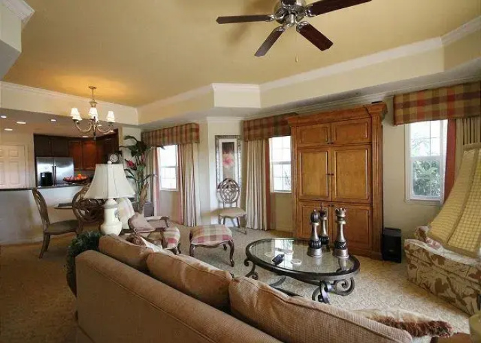 Sandy Ridge House