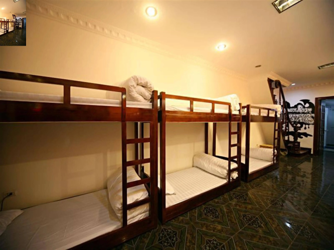 Zostay Hostel Backpackers
