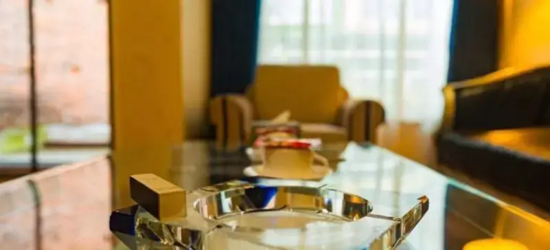 Chengdu Art Style Hotel