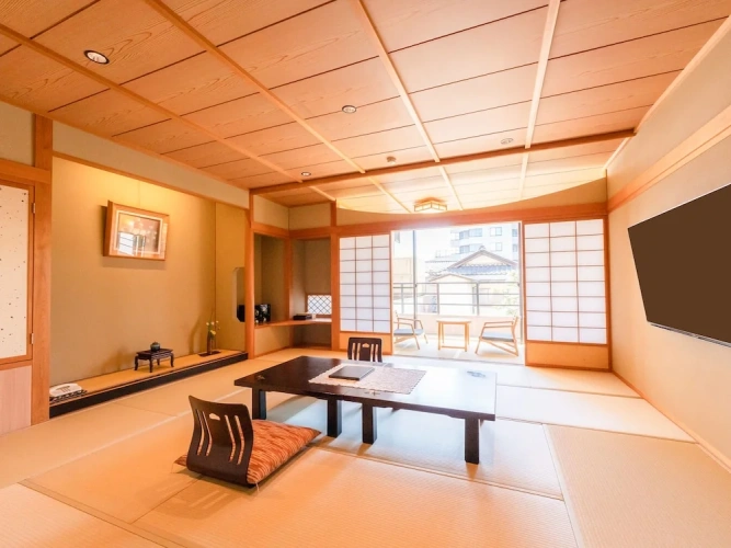 Superior Suite
