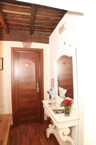 Residence Navonapt