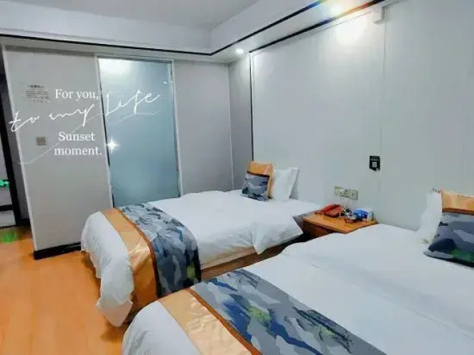 Happy&nbsp;garden&nbsp;boutique&nbsp;hotel