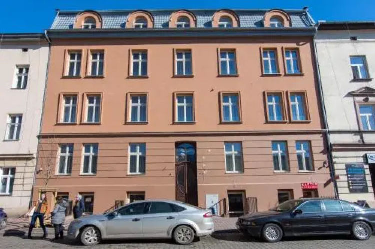 Otel görseli