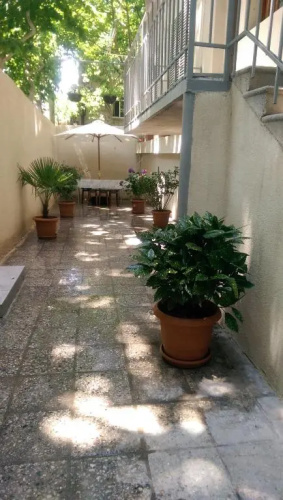 Holiday Rooms