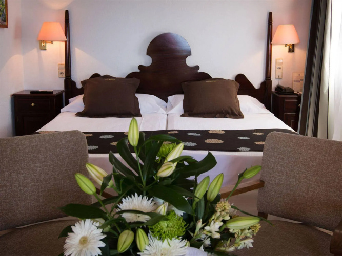 Hotel Bendinat