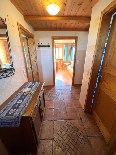Ferienhaus Serafina